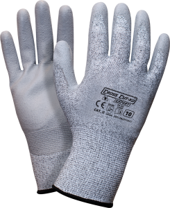 RĘKAWICE ANTYPRZECIĘCIOWE  CROSS CUT XD