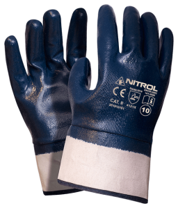 RĘKAWICE OCHRONNE NITROL