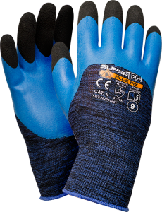 REKAWICE SUPER TECH BLUE FIX