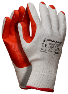 RĘKAWICE  BRUKARSKIE BRUKARZ