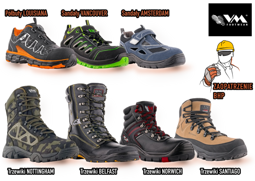 vm footwear